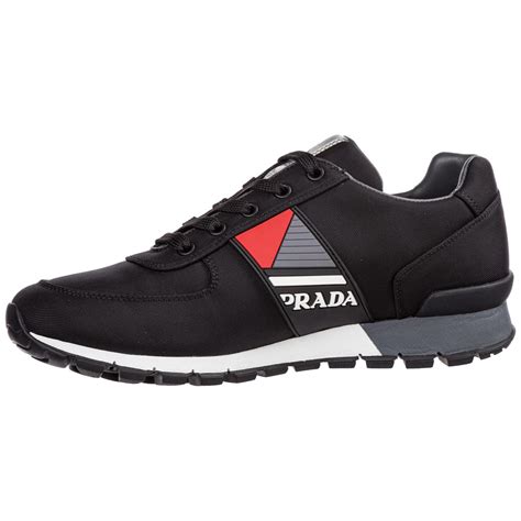 new season prada trainers|prada sneakers for men.